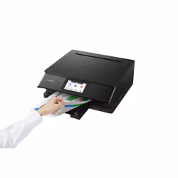Canon PIXMA TS8750 Inkjet A4 4800 x 1200 DPI Wi-Fi - Additional view 6