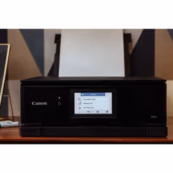 Canon PIXMA TS8750 Inkjet A4 4800 x 1200 DPI Wi-Fi - Additional view 8