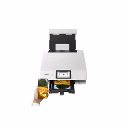 Canon PIXMA TS8751 Inkjet A4 4800 x 1200 DPI Wi-Fi - Additional view 4