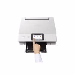 Canon PIXMA TS8751 Inkjet A4 4800 x 1200 DPI Wi-Fi - Additional view 5