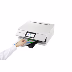 Canon PIXMA TS8751 Inkjet A4 4800 x 1200 DPI Wi-Fi - Additional view 7