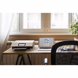 Canon PIXMA TS8751 Inkjet A4 4800 x 1200 DPI Wi-Fi - Additional view 8