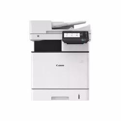 Canon i-SENSYS MF842Cdw, Laser, Colour printing, 1200 x 1200 DPI, A4, Direct printing, White