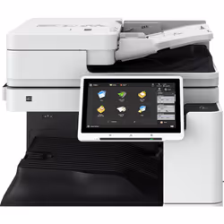 Canon imageRUNNER ADVANCE C3926i Laser A3 1200 x 1200 DPI 26 ppm - Additional view 5