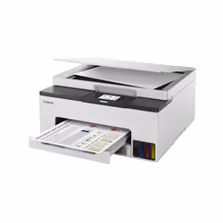 Canon MAXIFY GX1050 Inkjet A4 600 x 1200 DPI Wi-Fi - Additional view 3