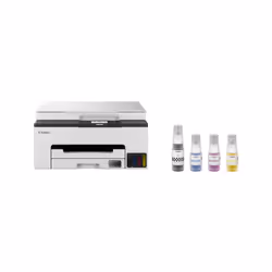 Canon MAXIFY GX1050 Inkjet A4 600 x 1200 DPI Wi-Fi - Additional view 5