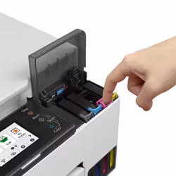 Canon MAXIFY GX1050 Inkjet A4 600 x 1200 DPI Wi-Fi - Additional view 6