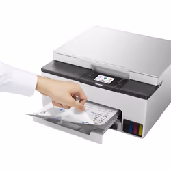 Canon MAXIFY GX1050 Inkjet A4 600 x 1200 DPI Wi-Fi - Additional view 7