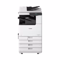 Canon imageRUNNER 2930i. Print technology: Laser. Printing: Mono printing. Maximum resolution: 1200 x 1200 DPI. Copying: Mono ...
