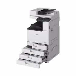 Canon imageRUNNER 2925i Laser A4 1200 x 1200 DPI 25 ppm Wi-Fi - Additional view 4
