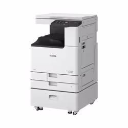 Canon imageRUNNER 2925i Laser A4 1200 x 1200 DPI 25 ppm Wi-Fi - Additional view 5
