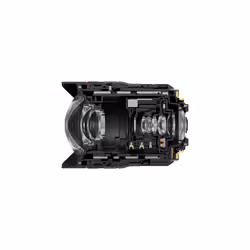 Canon Ultra-Wide RF 10-20 mm F4L IS STM Camera Lenses, Black - Additional view 4