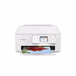Canon PIXMA TS7650i Inkjet A4 1200 x 1200 DPI Wi-Fi - Additional view 3