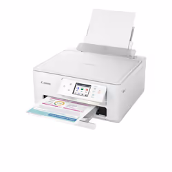 Canon PIXMA TS7650i Inkjet A4 1200 x 1200 DPI Wi-Fi - Additional view 4