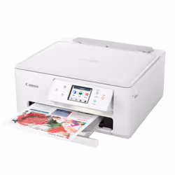 Canon PIXMA TS7650i Inkjet A4 1200 x 1200 DPI Wi-Fi - Additional view 5
