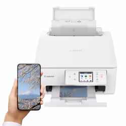Canon PIXMA TS7650i Inkjet A4 1200 x 1200 DPI Wi-Fi - Additional view 8