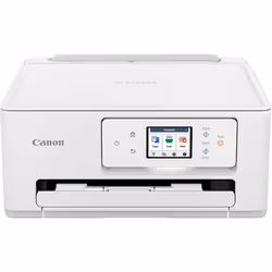 Canon PIXMA TS7650i A4 Print. Copy. Scan. Cloud. Up to 12001 x 1200
