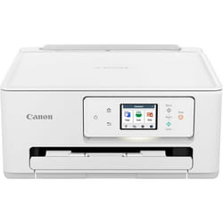 Canon PIXMA TS7650i  A4  Print. Copy. Scan. Cloud. Up to 12001 x 1200