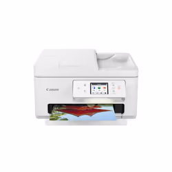 Canon PIXMA TS7750i Inkjet A4 1200 x 1200 DPI Wi-Fi - Additional view 2