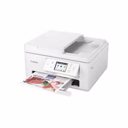 Canon PIXMA TS7750i Inkjet A4 1200 x 1200 DPI Wi-Fi - Additional view 3