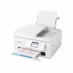 Canon PIXMA TS7750i Inkjet A4 1200 x 1200 DPI Wi-Fi - Additional view 4