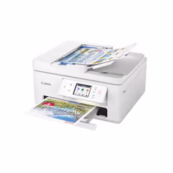 Canon PIXMA TS7750i Inkjet A4 1200 x 1200 DPI Wi-Fi - Additional view 5