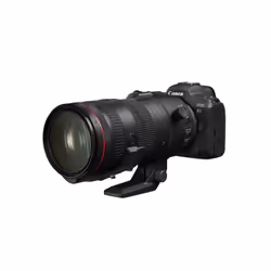 Canon RF 24-105mm F2.8 L IS USM Z MILC Zoom lens Black - Additional view 4