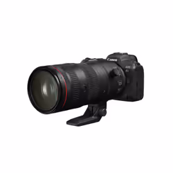 Canon RF 24-105mm F2.8 L IS USM Z MILC Zoom lens Black - Additional view 5