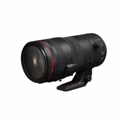 Canon RF 24-105mm F2.8 L IS USM Z MILC Zoom lens Black - Additional view 6