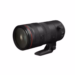 Canon RF 24-105mm F2.8 L IS USM Z MILC Zoom lens Black - Additional view 7