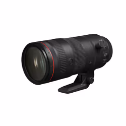 Canon RF 24-105mm F2.8 L IS USM Z MILC Zoom lens Black - Additional view 8