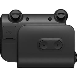 Canon PZ-E2 camera lens adapter