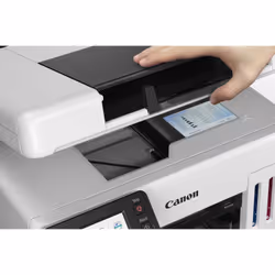 Canon MAXIFY GX6550 Inkjet A4 600 x 1200 DPI Wi-Fi - Additional view 6