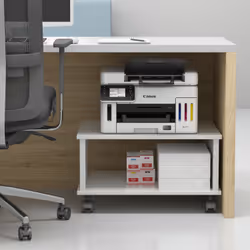 Canon MAXIFY GX6550 Inkjet A4 600 x 1200 DPI Wi-Fi - Additional view 8