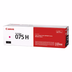 Canon 075 High Capacity - Additional view 3