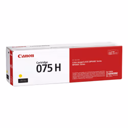 Canon 075 High Capacity - Additional view 2