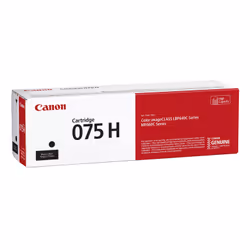 Canon 075 High Capacity - Additional view 2