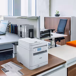 Canon i-SENSYS MF287dw Laser A4 1200 x 1200 DPI 33.2 ppm Wi-Fi - Additional view 7