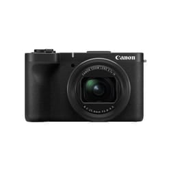 Canon PowerShot V1 Compact camera 22.3 MP CMOS 5760 x 3840 pixels Blac