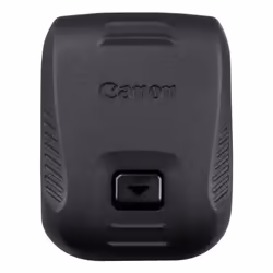 Canon ER-SC3, Body cap, Canon, Black, EOS R1, EOS R3, EOS R5 Mark II, 1 pc(s)