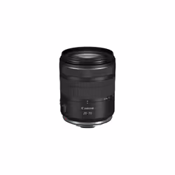Canon RF 28-70mm F2.8 IS STM MILC Standard zoom lens Black - Additional view 4