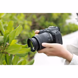 Canon RF 28-70mm F2.8 IS STM MILC Standard zoom lens Black - Additional view 7