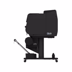 Canon imagePROGRAF PRO-2600 large format printer Wi-Fi Bubblejet Colour 2400 x 1200 DPI A1 (594 x 841 mm) Ethernet LAN - Additional view 4