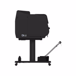 Canon imagePROGRAF PRO-2600 large format printer Wi-Fi Bubblejet Colour 2400 x 1200 DPI A1 (594 x 841 mm) Ethernet LAN - Additional view 5