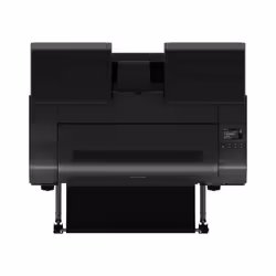 Canon imagePROGRAF GP-2600S large format printer Wi-Fi Bubblejet Colour 2400 x 1200 DPI A1 (594 x 841 mm) Ethernet LAN - Additional view 4