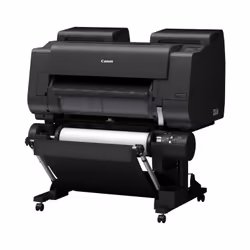 Canon imagePROGRAF GP-2600S large format printer Wi-Fi Bubblejet Colour 2400 x 1200 DPI A1 (594 x 841 mm) Ethernet LAN - Additional view 5