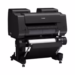 Canon imagePROGRAF GP-2600S large format printer Wi-Fi Bubblejet Colour 2400 x 1200 DPI A1 (594 x 841 mm) Ethernet LAN - Additional view 6