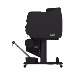 Canon imagePROGRAF GP-4600S large format printer Wi-Fi Bubblejet Colour 2400 x 1200 DPI A0 (841 x 1189 mm) Ethernet LAN - Additional view 4
