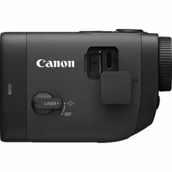 Canon PowerShot GOLF Black 6x 6.4 - 732 m - Additional view 4