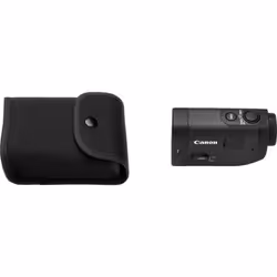 Canon PowerShot GOLF Black 6x 6.4 - 732 m - Additional view 5